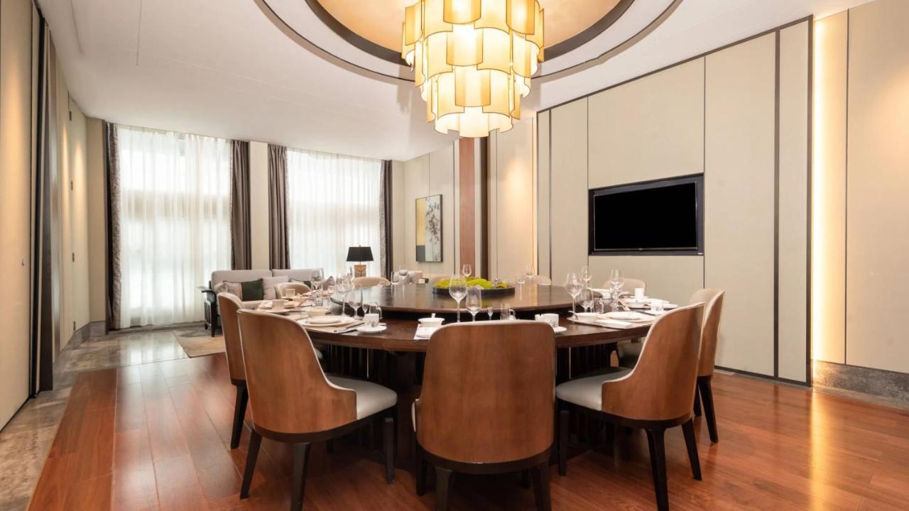 Holiday Inn Shijiazhuang Central By Ihg Dış mekan fotoğraf