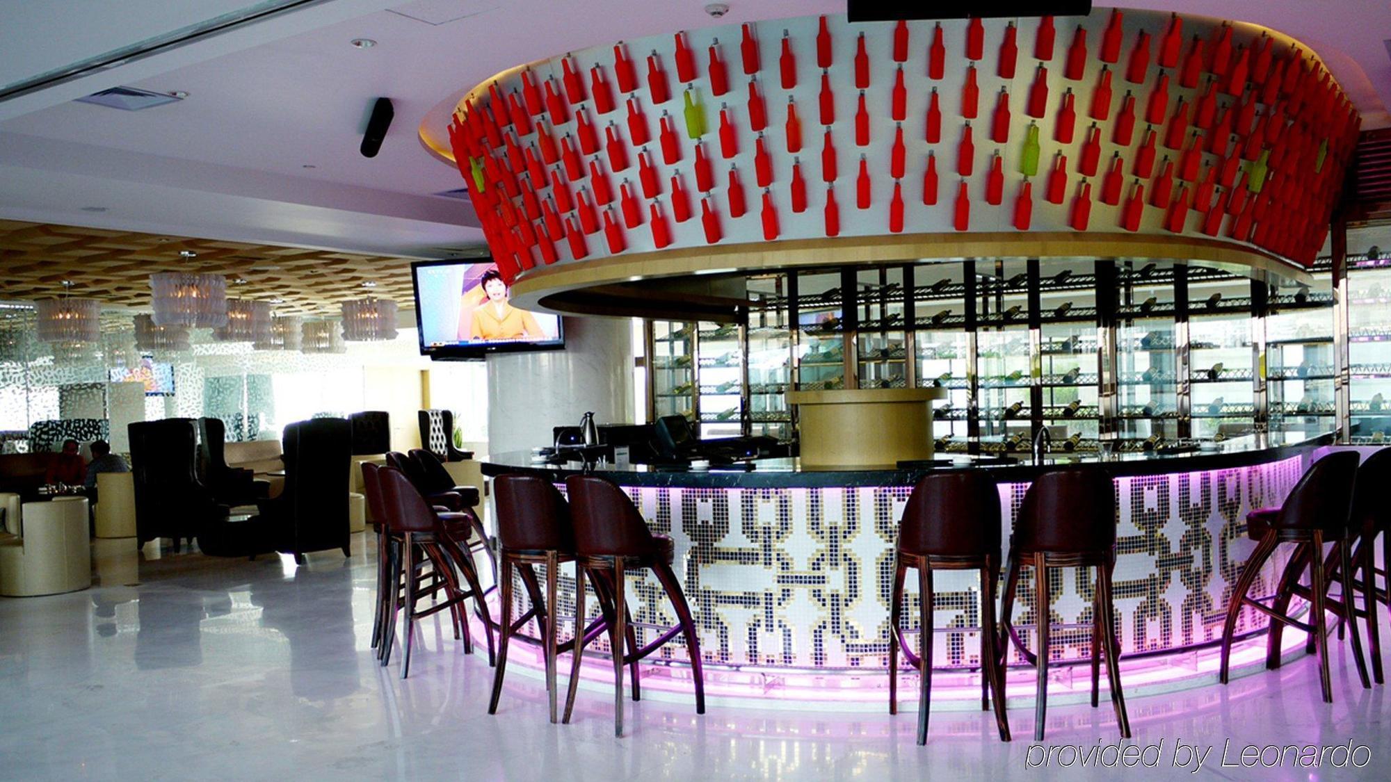 Holiday Inn Shijiazhuang Central By Ihg Dış mekan fotoğraf
